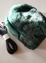 Load image into Gallery viewer, Snake Print Mini Backpack