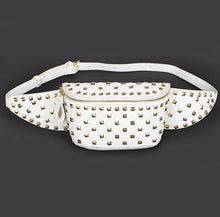 Load image into Gallery viewer, 90s Studded Fanny Pack